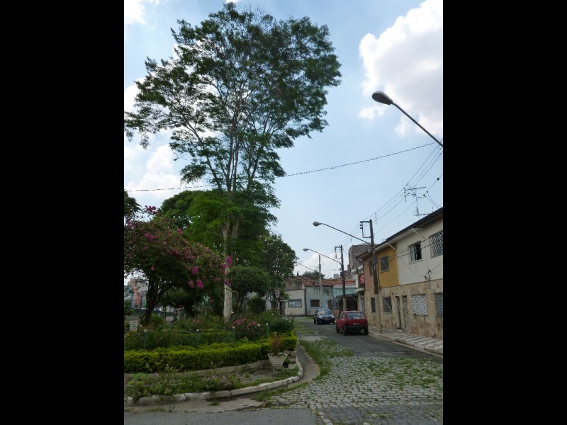 Casa de condomínio à venda Brás com 120m² e 2 quartos por R$ 860.000 - 2 - 02-praca2.JPG